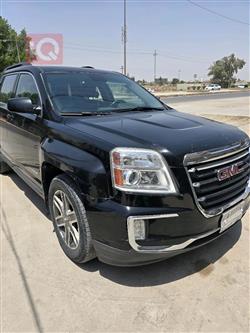 GMC Terrain